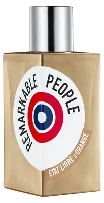 Zdjęcie produktu dla Etat Libre d'Orange Remarkable People Woda perfumowana, 100 ml