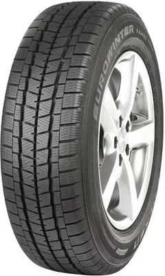 Obrázek produktu pro 225/60 R 16 105/103T  Eurowinter_Van01 Tl C M+S 3Pmsf Falken