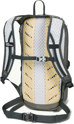 Produktbild von Jack Wolfskin Moab Jam 10 Gecko Green Rucksack