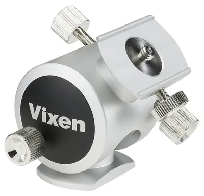 Produktbild von Vixen Polhöhenwiege Polare Feineinstellung für Fotomontierung Polarie