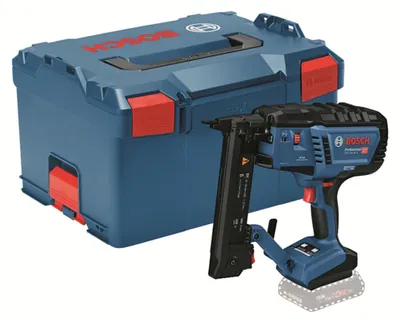 Produktbild von Akku-Holzklammerer GTH 18V-38 M in L-BOXX