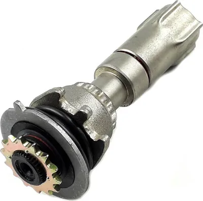 Produktbild von Bremssattel-Einstellmechanismus SB SN 5 | BK1600406AS, CFT1013, 102102