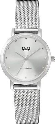 Image de Q&Q - C35A-005PY - Montre-bracelet