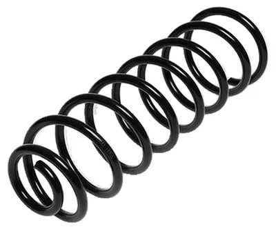 Produktbild von Lesjöfors Fahrwerksfeder Hinterachse 4295016
