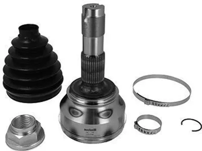 Produktbild von CIFAM Gelenksatz Antriebswelle für FIAT Ducato Kastenwagen (250, 290) 607-726