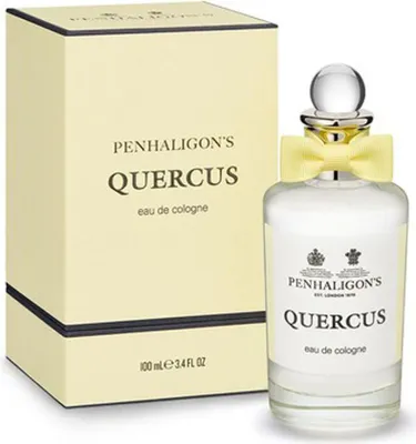 Obrázok produktu pre Penhaligon's Quercus Woda kolońska, 100ml