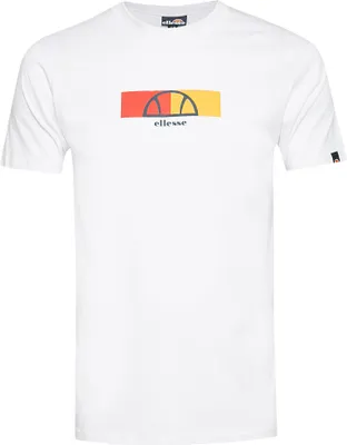 Immagine prodotto di Maglietta da uomo M|ellesse Visageo SHR17633-908