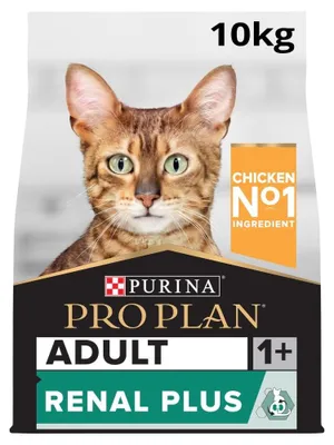 Productafbeelding van Purina Pro Plan Original, voor volwassen honden, met kip, 10 kg