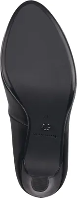Produktbild von Tamaris 1 22426 41 020 (40/BLACK MATT)