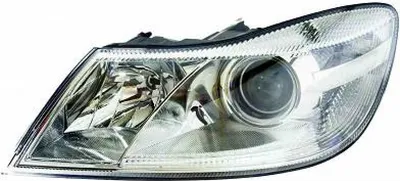 Produktbild von DIEDERICHS Scheinwerfer Links für SKODA Octavia II Combi (1Z5) 7831181