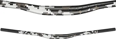 Produktbild von Ergotec Riser Bar 50 Pixel Edition - MTB-Lenker 800 mm, AL 7050, Safety Level...