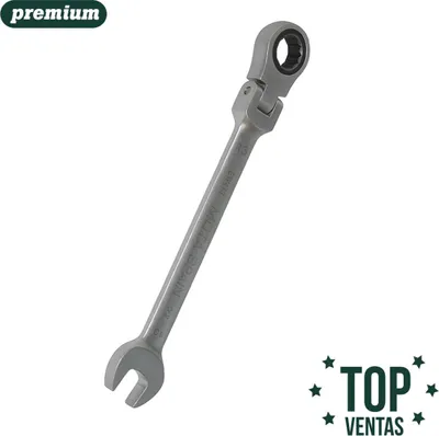 Produktbild von Gelenk-Ratschenschlüssel Mota EW418