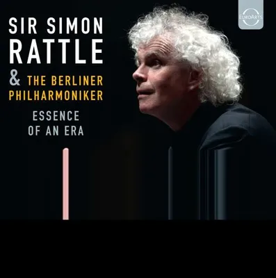 Produktbild von Warner Music Euroarts - Berliner Philharmoniker & Sir Simon Rattle – Essence of an Era, 7DVD, Klassisch, DVD, Euroarts, Physische Medien, Erwachsener, 7 Disks