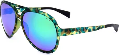 Produktbild von Italia Independent Sonnenbrille I I SPORT STYLE MOD. 115 035.