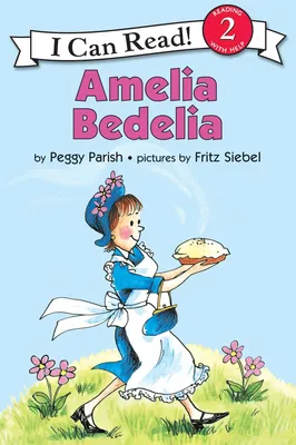 Produktbild von Amelia Bedelia