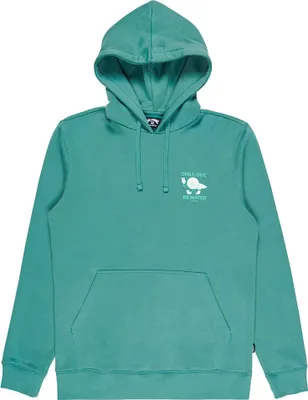 Produktbild von Billabong Foundation Kapuzenpullover Grün S Mann Grün S