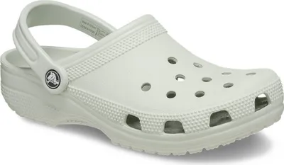 Produktbild von Crocs Classic Holzschuhe Grün EU 48-49 Mann Grün EU 48-49