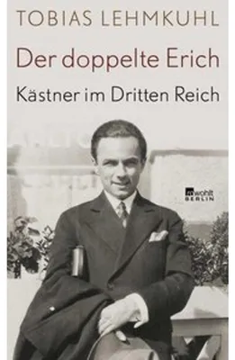 Productafbeelding van Der doppelte Erich