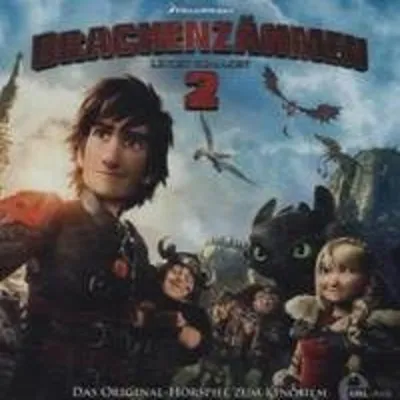 Produktbild von (2)Original Hörspiel z.Kinofilm