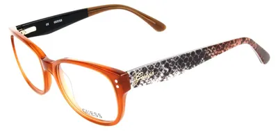 Produktbild von Guess GU2333 Amber 52/18/135 Damen Brillen