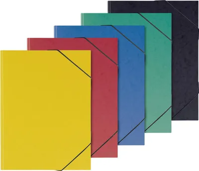 Immagine prodotto di 10XBRUNNEN 1047083 Sammelmappe A3 P