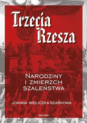 Immagine prodotto di Trzecia Rzesza
