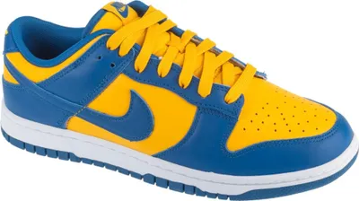 Produktbild von Nike Dunk Low Retro - UCLA Blue Jay, DD1391-402, Größe:44
