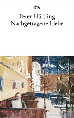 Produktbild von Nachgetragene Liebe