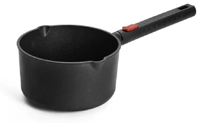 Produktbild von Woll, Eco Logic Induction, Guss-Stieltopf, AS Ø 18 cm, 10 cm hoch