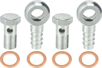 Produktbild von 6 Stifte Anschluss für Kfz-Beschleunigungssensoren Adapter Kit Universal