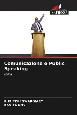 Produktbild von Comunicazione e Public Speaking