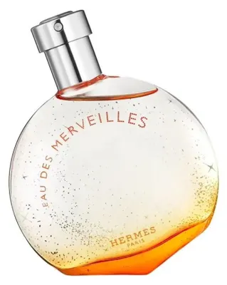 Image de Hermès Eau des Merveilles Chine, eau de toilette, 50 ml