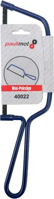 Produktbild von PAULIMOT Mini-Puksäge inkl. 150 mm Sägeblatt