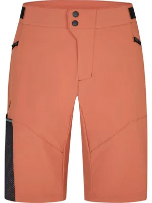 Produktbild von Ziener Herren Fahrradhose Nexil Shorts 60