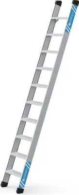 Produktbild von Zarges Stufenanlegeleiter Seventec L 8 Stufen