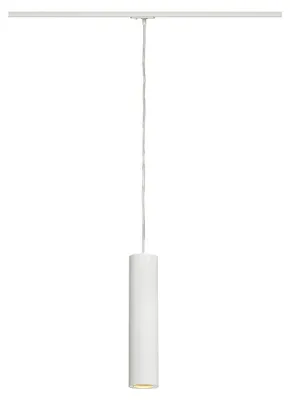 Productafbeelding van Witte raillamp Enola_B Pd-1 1-fase