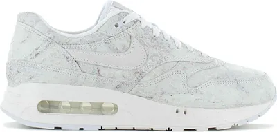 Produktbild von Nike Air Max 1 86 OG - Museum Masterpiece - Herren Sneakers Schuhe FZ2149-100 LIMITIERT , EU 45.5 US 11.5