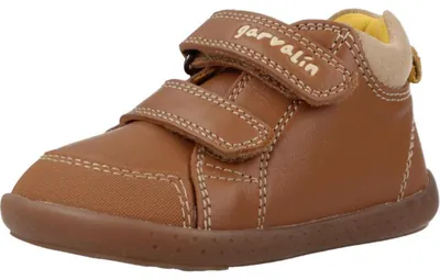 Produktbild von Kinderschuhe Braun Modell 241301G