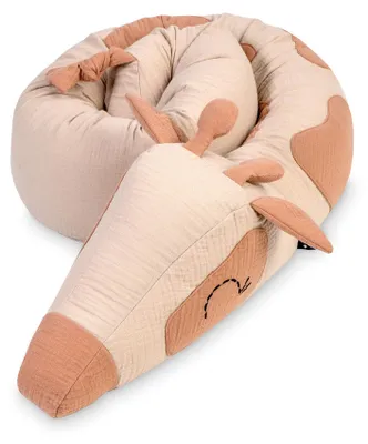Produktbild von Julius Zöllner Bettschlange Sleep Buddy Giraffe 180 cm