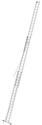 Produktbild von Krause Aluminium-Seilzugleiter STABILO 5,95 m