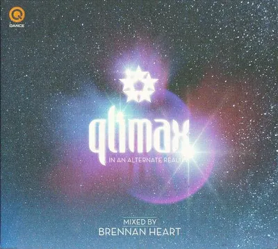 Produktbild von Qlimax 2010 Live