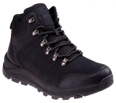 Obrázok produktu pre Hi-Tec – pánske topánky "Mengelo" IG936 (45,5 EU) (čierne)