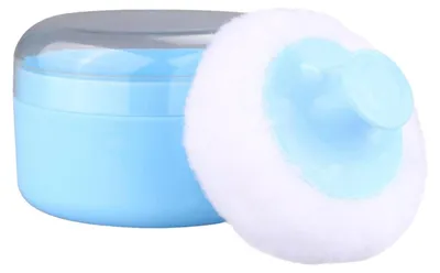 Image de Lot de lingettes et boîte de rangement pour enfants