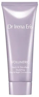 Obrázek produktu pro Intenzivní liftingová péče pro krk a dekolt Volumeric (Neck & Deccolete Sculpting Concentrate) 75 ml