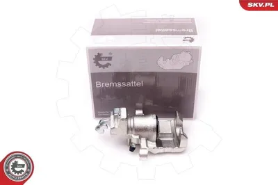 Produktbild von ESEN SKV Bremssattel Hinten Rechts für KIA Picanto (SA) 23SKV478