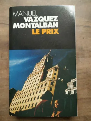 Image de Le prix
