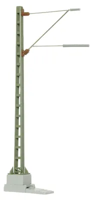 Produktbild von Viessmann 4110 - H0 Streckenmast  - Neu
