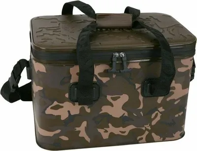 Immagine prodotto di Fox Fishing Aquos Camolite Coolbag 20 L Zaino da pesca, borsa