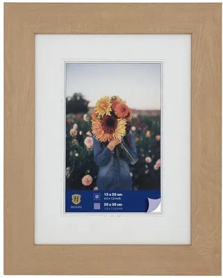 Produktbild von Henzo Dahlia Bilderrahmen 20x30 Hellbraun