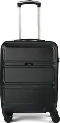 Produktbild von Benzi 5739 4 Rollen Kabinentrolley S 55 cm
